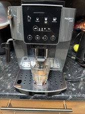 DeLonghi Magnifica Start Bean
