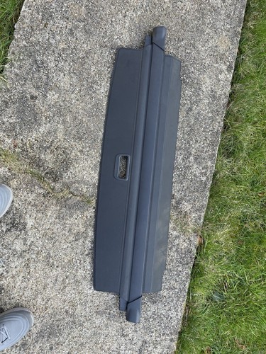 Parcel shelf for skoda - shelf,