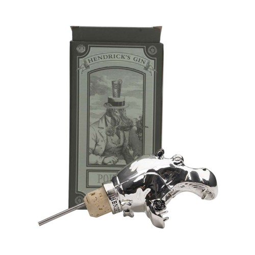 Hendricks gin official - gin,