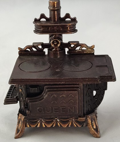 Vintage die cast - cast, metal