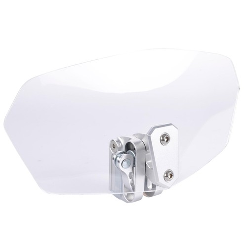 Oxford windshield motorcycle - oxford,