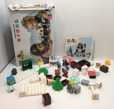 LEGO DUPLO 10976 Santa's