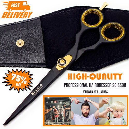 Professional hairdressing - professional,