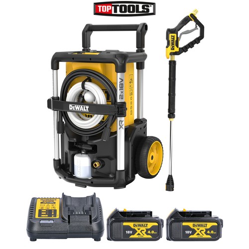 Dewalt dcmpw1600 36v - dewalt,