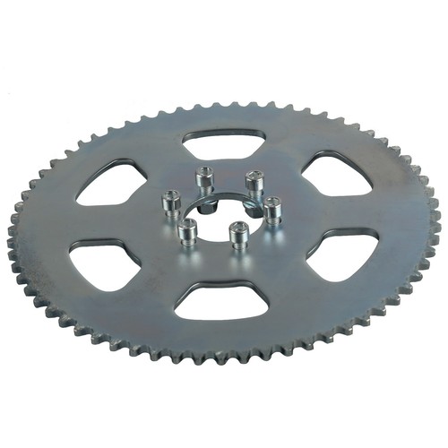65t 37mm chain - #35, rear