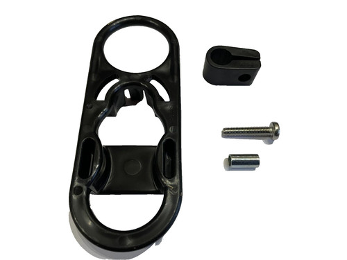 Truvox polisher cable kit - truvox,