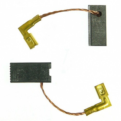 Carbon brushes motor - carbon,
