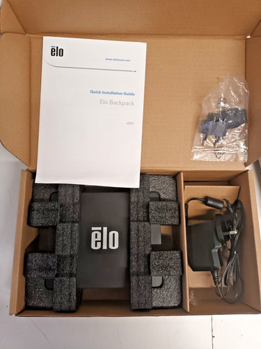 Elo kit - elo, view-engine(