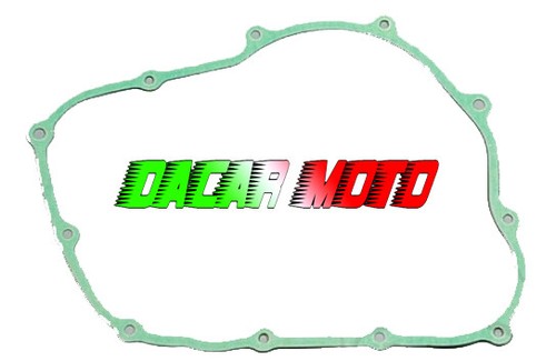 Gasket clutch side honda - gasket, xr