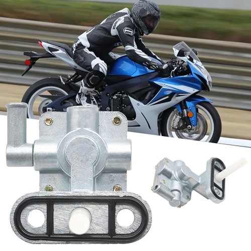 Gas fuel petcock tap valve - gas,