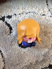 Moshi Monsters Figures - Dustbin Beaver 