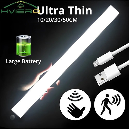 Led motion sensor usb - led,