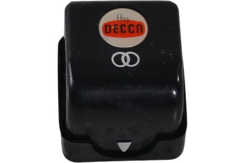 Decca ffss turntable cartridge - ffss,