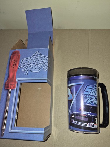 Snap tools racing - on,