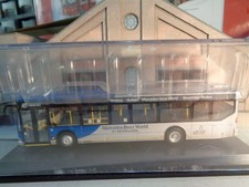 UKbus 5014 ARRIVA MERCEDES