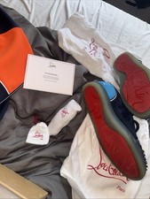 Christian Louboutin Fun Louis