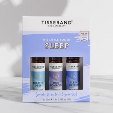 Tisserand Aromatherapy Little