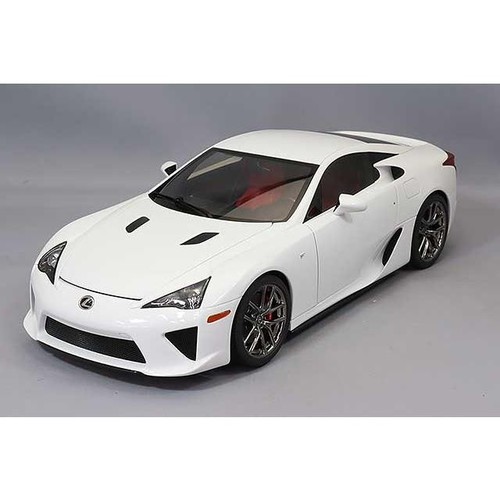 Autoart composite lexus lfa - autoart,