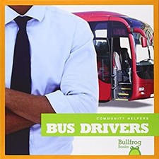 Bus Drivers Library Binding