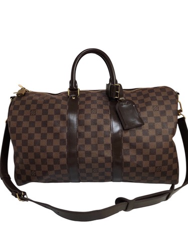 Louis vuitton keepall - louis,
