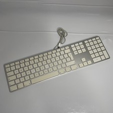 Apple Magic USB Keyboard White