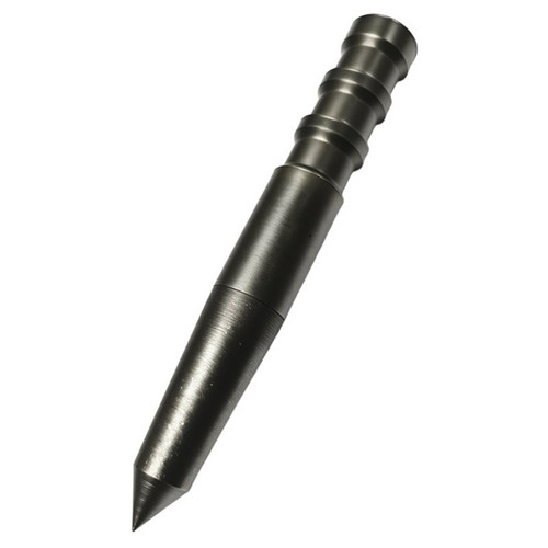 Heavy duty automatic - automatic, center
