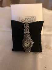 Vintage Style Marcasite