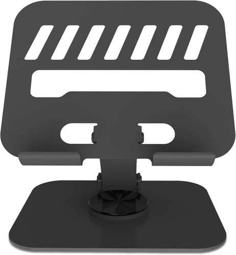 360 rotating tablet stand - rotating,