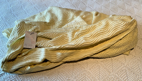 Lightweight cotton chenille - cotton,