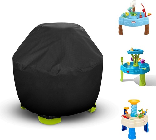 Kids water table cover - water,