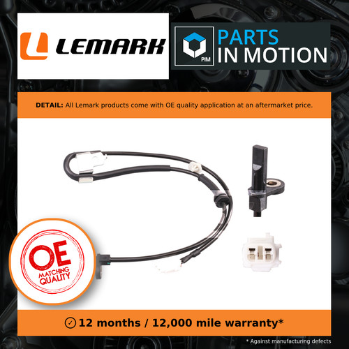 Abs sensor fits suzuki - abs,