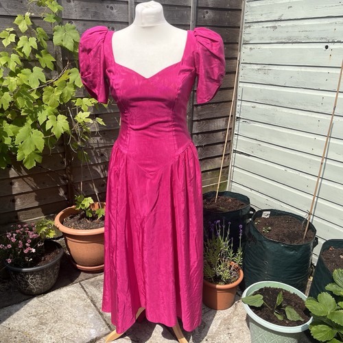 Vintage prom alfred - 80’s,