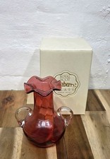 Hand Made Royal Scot Cranberry