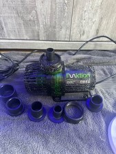 DD Funktion pump 5000 lph