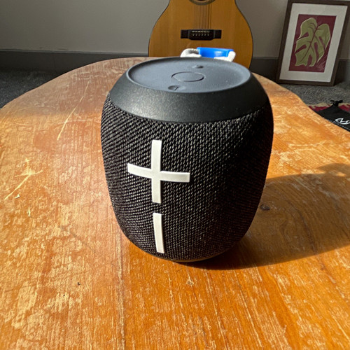 Ultimate ears wonderboom - wonderboom, 2