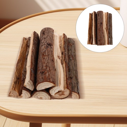 Pcs firewood decoration - ,