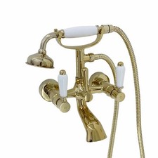 Bath Shower Mixer Tap Downton