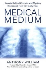 Medical Medium: Secrets Behind