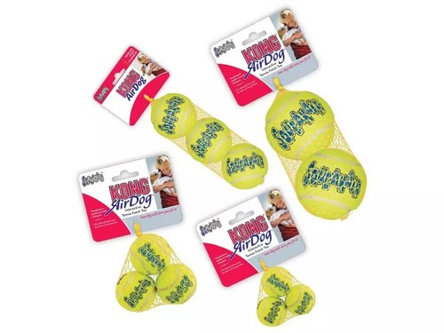 Kong airdog squeaker - kong,
