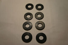 x8 cam shaft cover bolt rubber washers for SUZUKI gsx1100 FL,FM,FN,FP,FR 1990-94
