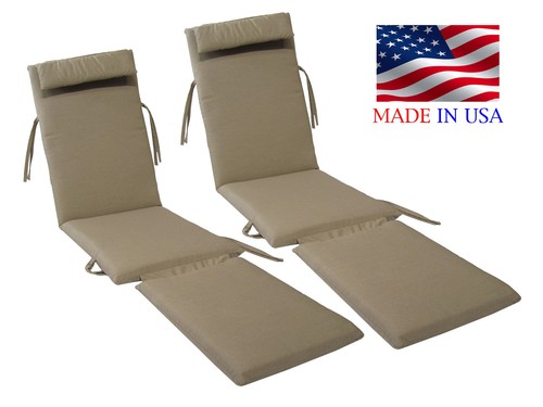 Made usa steamer chair - usa,