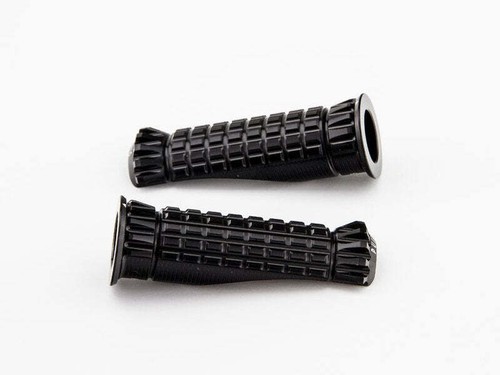 Puig fighter foot pegs - r-fighter,