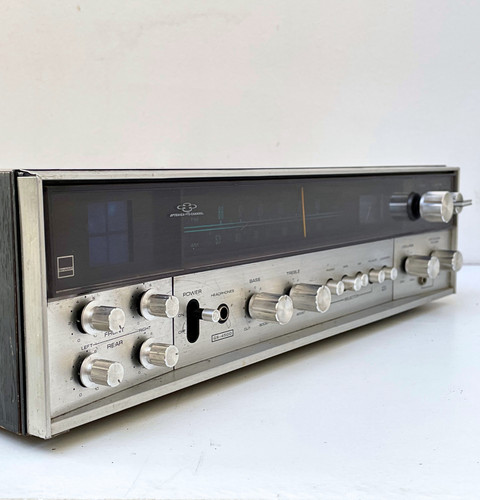 Vintage sharp optonica - vintage,