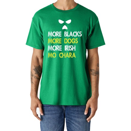 Chara kneecap shirt - kneecap, irish