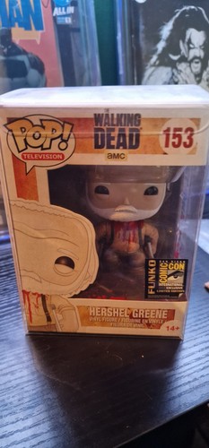 Funko pop twd - pop!,