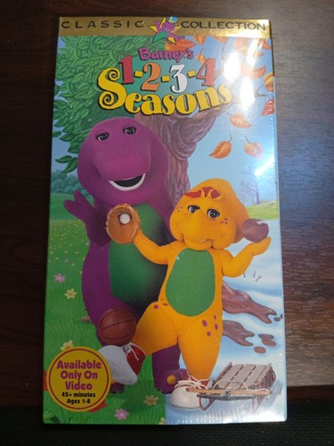 Barney barneys 2 - barney,
