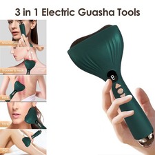 Hand Held Electric Body