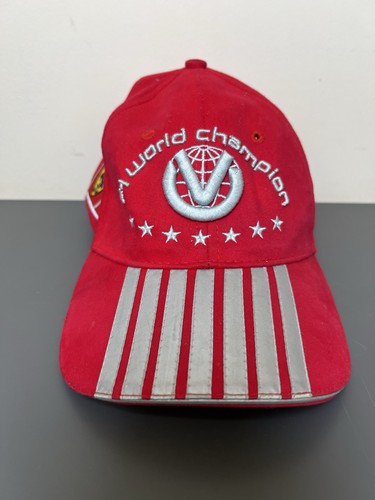 Ferrari vintage 2004 - vintage, michael