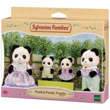 Sylvanian Families Pookie