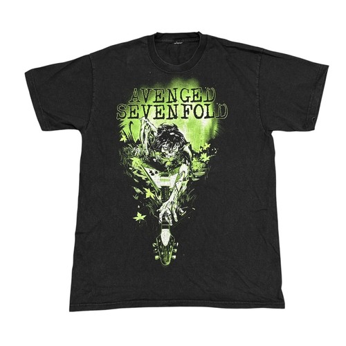 Vintage avenged sevenfold - vintage,